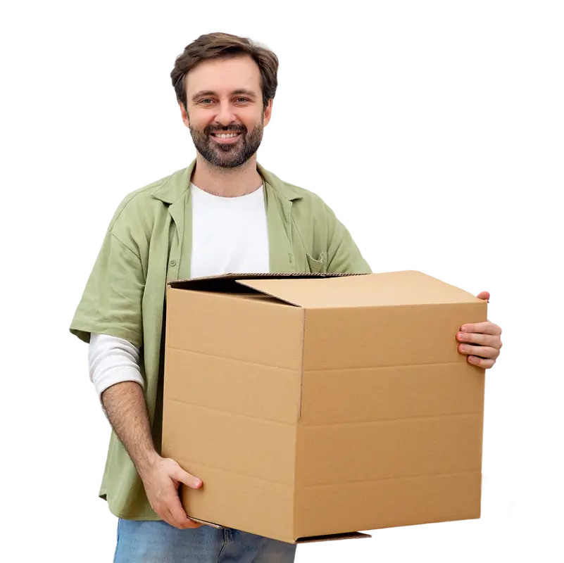 Группа компаний 1-я Транспортная официальный сайт фото №1