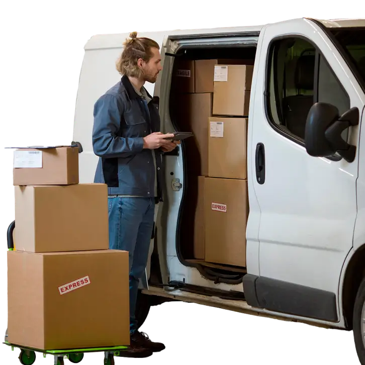 Группа компаний 1-я Транспортная официальный сайт фото №5